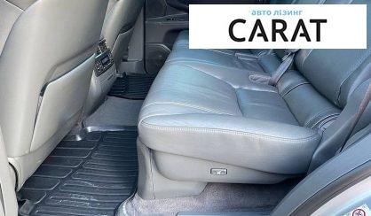 Lexus LX 2008
