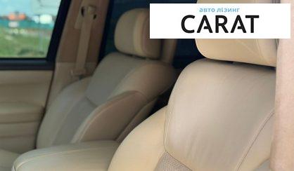 Lexus LX 2010