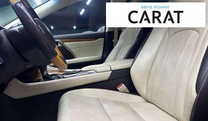 Lexus RX 2016