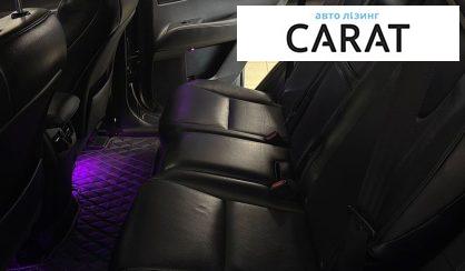 Lexus RX 2011