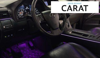 Lexus RX 2011