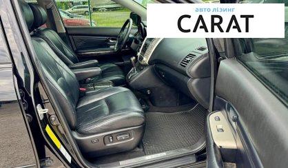 Lexus RX 2006