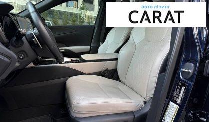 Lexus RX 2024