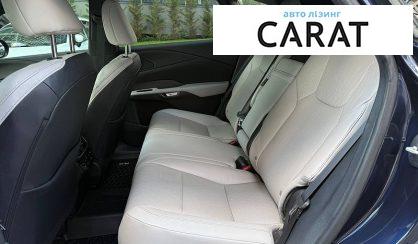 Lexus RX 2024