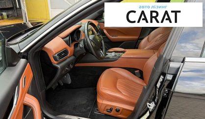 Maserati Levante 2018