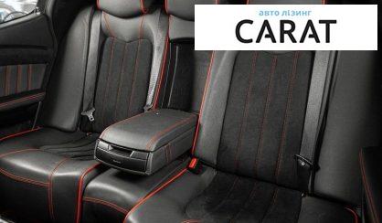 Maserati Quattroporte 2009