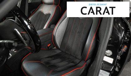 Maserati Quattroporte 2009