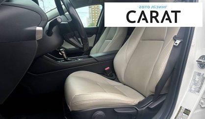 Mazda 3 2019