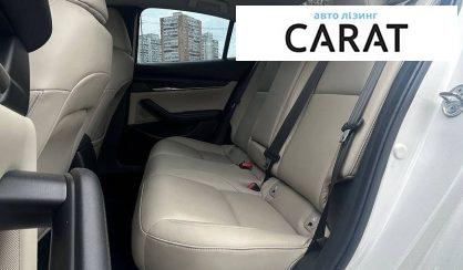 Mazda 3 2019