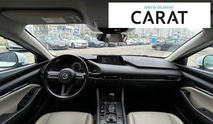 Mazda 3 2019