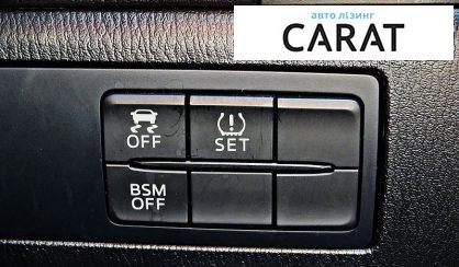 Mazda 3 2016