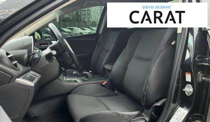 Mazda 3 2009