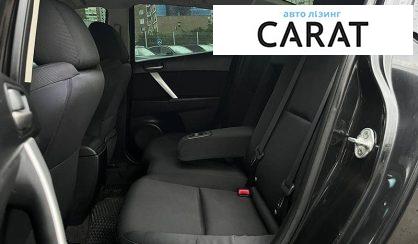 Mazda 3 2009