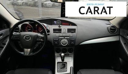 Mazda 3 2009