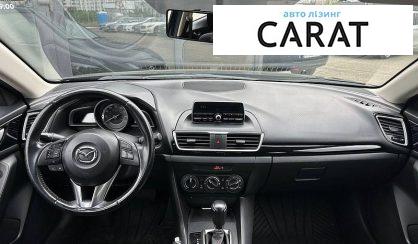Mazda 3 2013