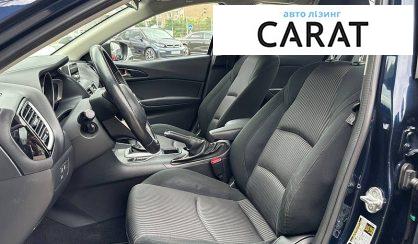 Mazda 3 2013
