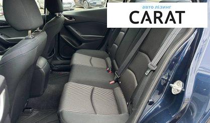 Mazda 3 2013
