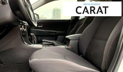 Mazda 3 2009