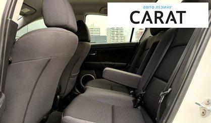 Mazda 3 2009