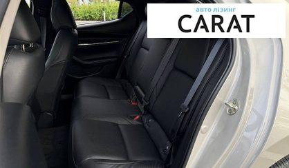 Mazda 3 2024