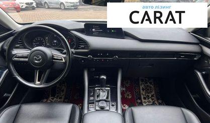 Mazda 3 2019