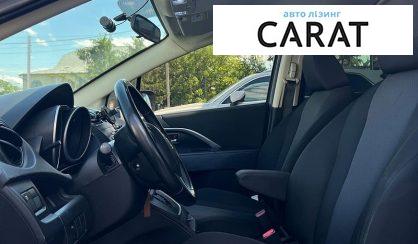 Mazda 5 2015