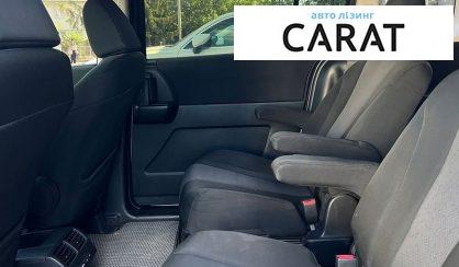 Mazda 5 2015