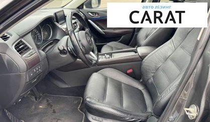 Mazda 6 2017