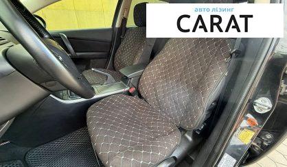 Mazda 6 2010