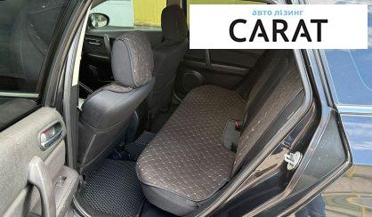 Mazda 6 2010