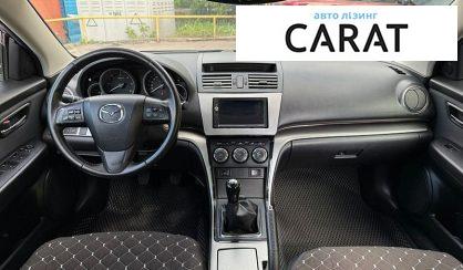 Mazda 6 2010