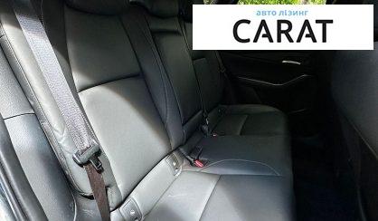 Mazda CX-30 2024
