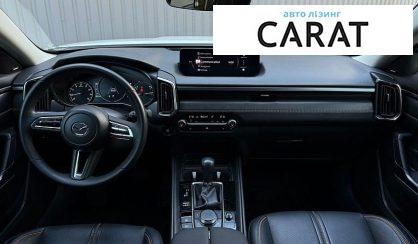 Mazda CX-50 2024