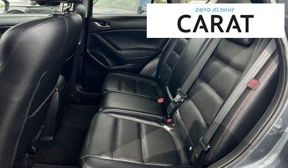 Mazda CX-5 2012