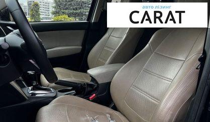 Mazda CX-5 2014
