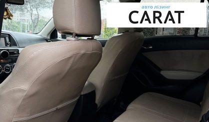 Mazda CX-5 2014