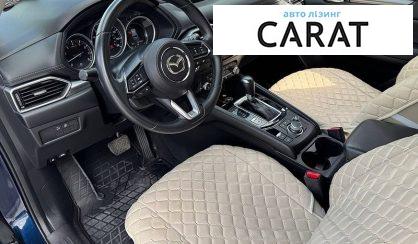 Mazda CX-5 2019