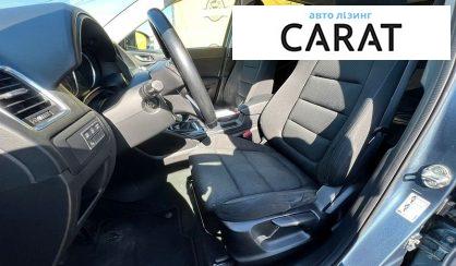 Mazda CX-5 2016