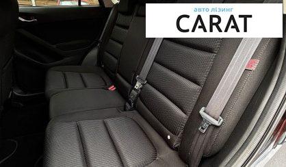 Mazda CX-5 2012