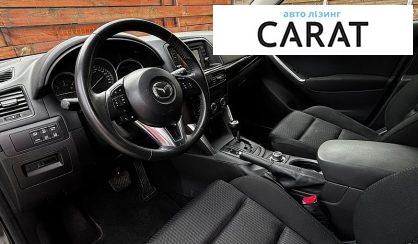 Mazda CX-5 2012