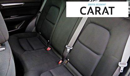 Mazda CX-5 2018