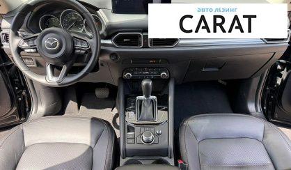 Mazda CX-5 2023