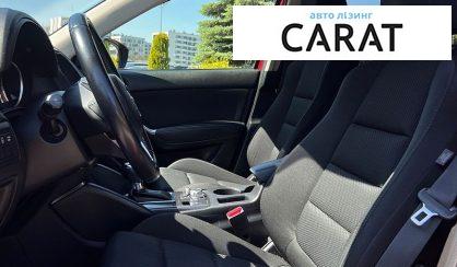 Mazda CX-5 2017