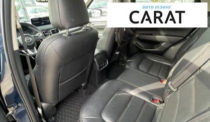 Mazda CX-5 2020