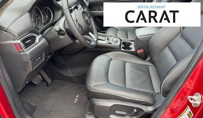 Mazda CX-5 2024
