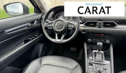 Mazda CX-5 2024