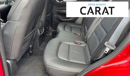 Mazda CX-5 2024