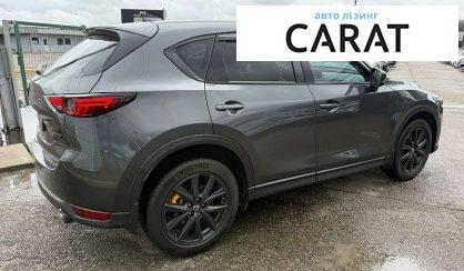 Mazda CX-5 2017