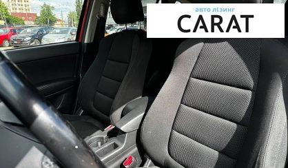 Mazda CX-5 2016