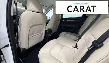 Mazda CX-5 2020